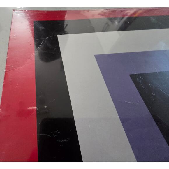 Consolidated PIAS 40 12" Vinyl Single UK Import Sealed New Industrial Dance - Picture 11 of 11